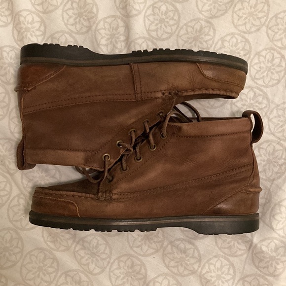 Colorado Ankle Boots - Picture 2 of 8